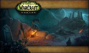 《魔兽世界》7.1新模型与改动预览