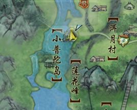 剑网3银弓如月 苍山洱海隐藏成就攻略_网络游戏_游戏攻略_-六神源码网