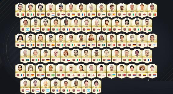 《FIFA 17》有什么新模式