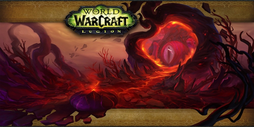 魔兽世界7.0H翡翠梦魇火法心得 合理安排爆发时间_网络游戏_游戏攻略_-六神源码网