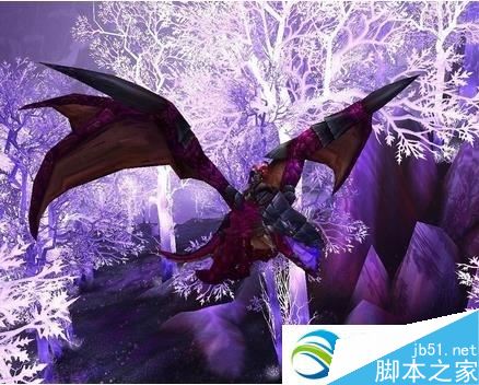魔兽世界7.0紫色始祖幼龙飞行坐骑获取攻略_网络游戏_游戏攻略_-六神源码网