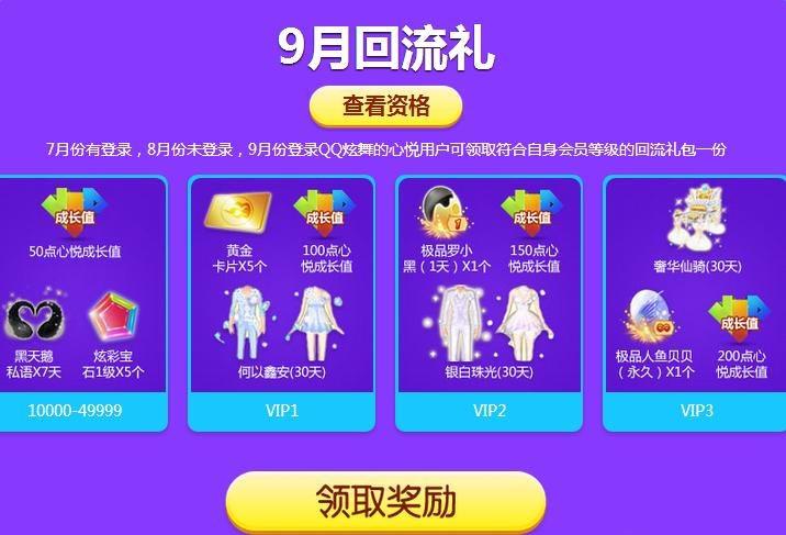 《QQ炫舞》騰訊游戲家活動(dòng)