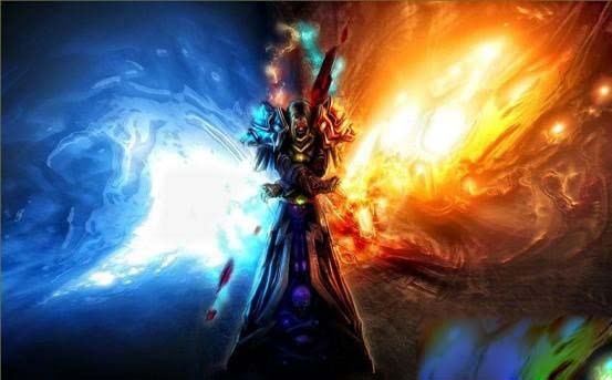 《魔獸世界》7.1強(qiáng)勢(shì)職業(yè)推薦