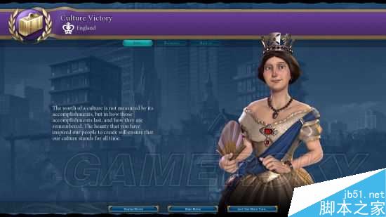 文明6英国文化胜利玩法分享_单机游戏_游戏攻略_-六神源码网