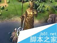 文明6青铜巨像怎么造 青铜巨像属性介绍_单机游戏_游戏攻略_-六神源码网