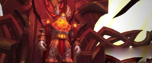 《魔兽世界》史诗勇气试练Bug奥丁视频