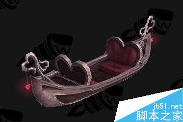 魔兽世界2017情人节玩具爱情之船介绍_网络游戏_游戏攻略_-六神源码网