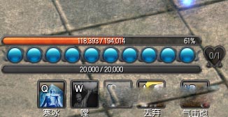《劍靈》天空生日慶典副本攻略