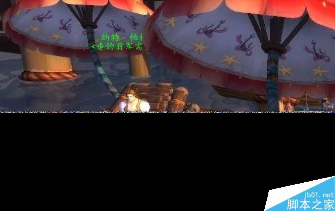 魔兽世界潘达利亚稀有鱼坐标分享_网络游戏_游戏攻略_-六神源码网