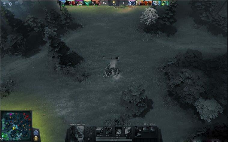 《DOTA2》7.00界面改动一览