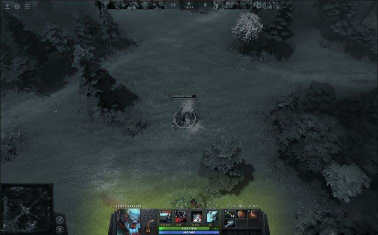《DOTA2》7.00界面改动一览