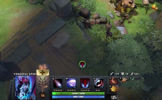 《DOTA2》7.00天赋树机制图文解析