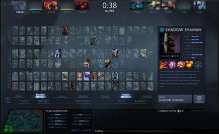 《DOTA2》7.00赛前系统改动介绍