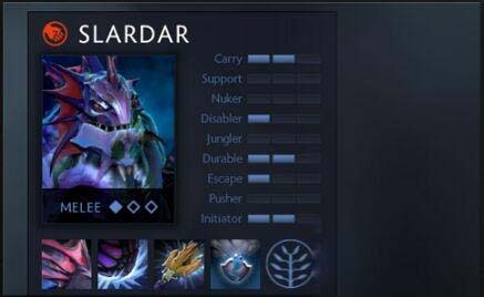 《DOTA2》7.00赛前系统改动介绍