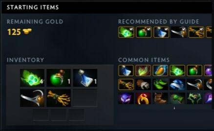 《DOTA2》7.00赛前系统改动介绍