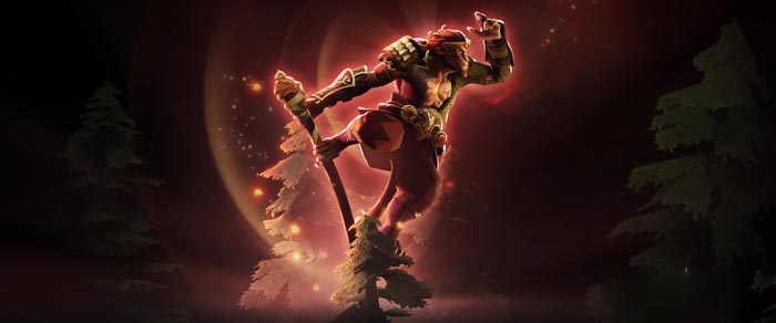 《DOTA2》7.00孙悟空大型研究分析