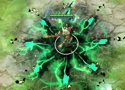 《DOTA2》7.00孙悟空大型研究分析
