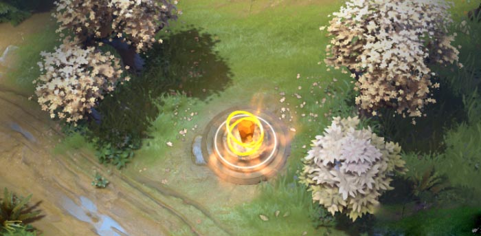 《DOTA2》7.00孫悟空大型研究分析
