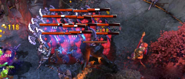 《DOTA2》7.00孫悟空大型研究分析