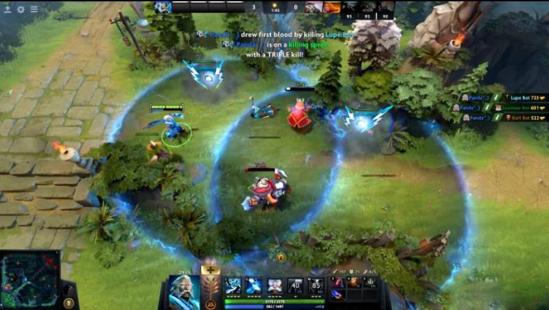 《DOTA2》7.00新版本A杖技能效果一览