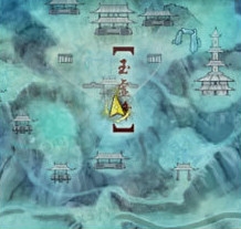《劍網(wǎng)3》冬至俯瞰榮華成就攻略