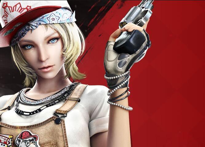 《CF》2017年1月灵狐的约定活动 领30天会员