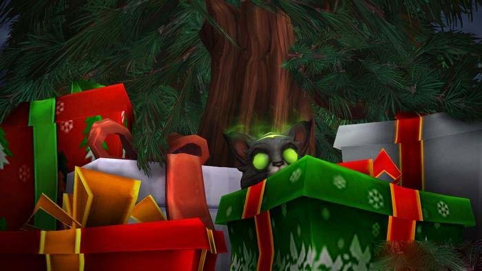 魔兽世界圣诞礼物是什么_魔兽世界圣诞礼物领取方法_网络游戏_游戏攻略_-六神源码网