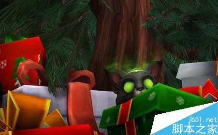 魔兽世界圣诞礼物能开出什么 圣诞礼物奖励介绍_网络游戏_游戏攻略_-六神源码网