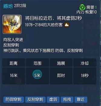 《劍靈》力士通用PVP加點詳解