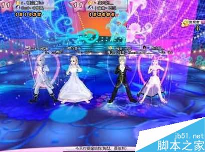 QQ炫舞2017神器双倍活动详解_网络游戏_游戏攻略_-六神源码网