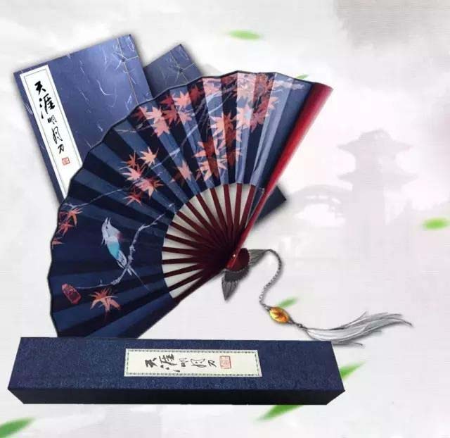 《天涯明月刀》嘉年华相关亮点抢先看