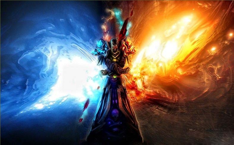 《魔兽世界》7.1.5火法配装攻略