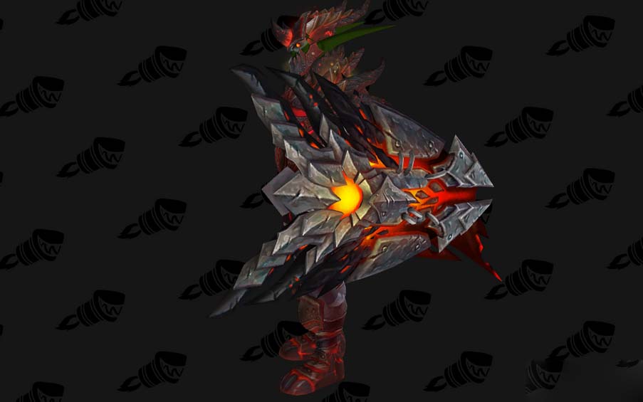 《魔兽世界》7.1武器战良心攻略