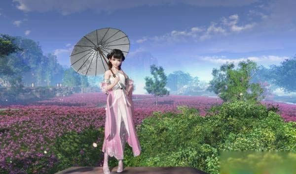 《天涯明月刀》2017天刀大計劃
