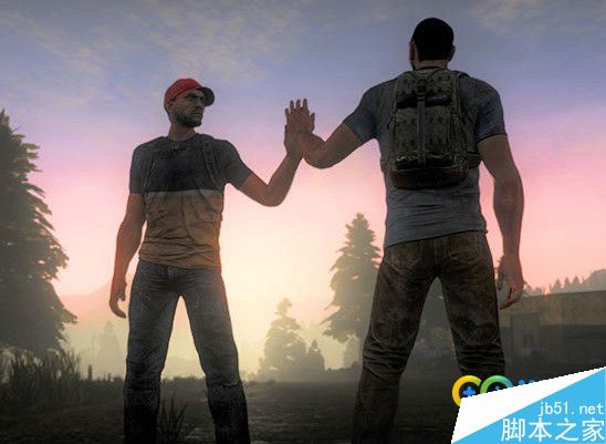h1z1怎么语音 h1z1语音按键设置_网络游戏_游戏攻略_-六神源码网