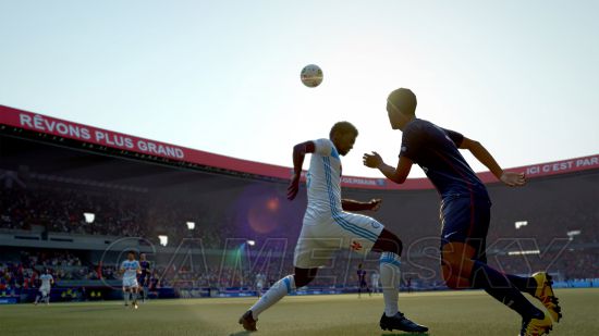 FIFA17操作技巧及战术板相关内容详解_单机游戏_游戏攻略_-六神源码网