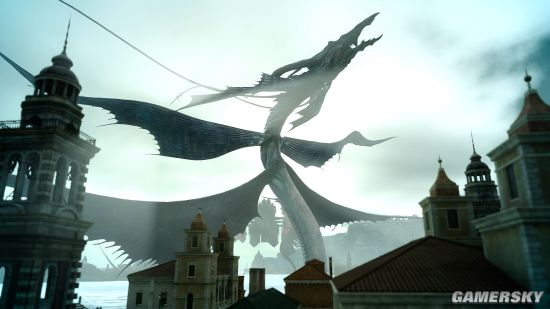 最终幻想15（FF15）水都斗兽场怪物状态与休息用品效果介绍_单机游戏_游戏攻略_-六神源码网