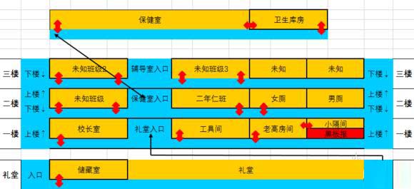 《返校》全流程通关打法详解