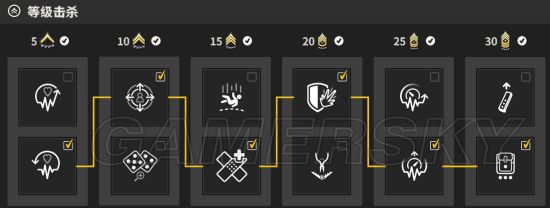 狙击精英4各等级技能树效果详细介绍_单机游戏_游戏攻略_-六神源码网
