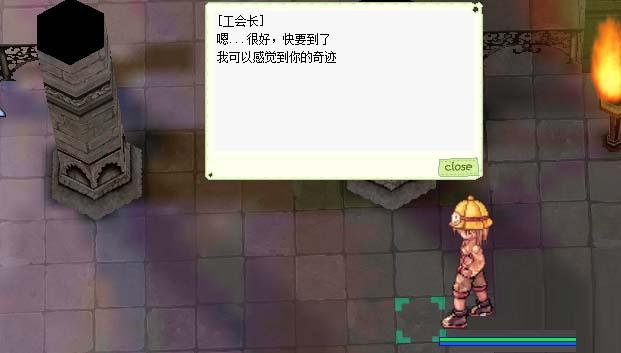 《仙境传说OL》刺客二转攻略