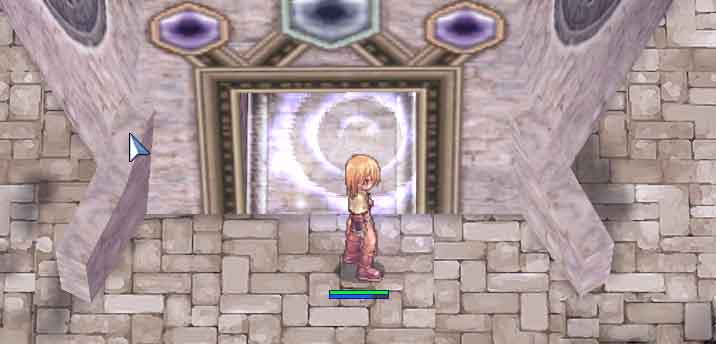 《仙境传说OL》巫师二转攻略