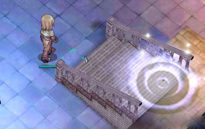 《仙境传说OL》巫师二转攻略