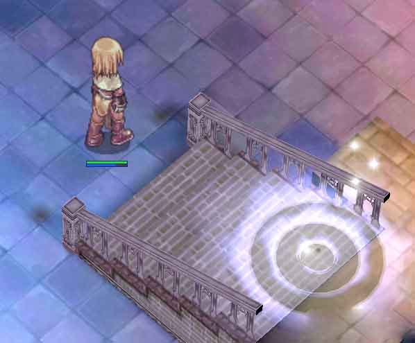 《仙境传说OL》巫师二转攻略