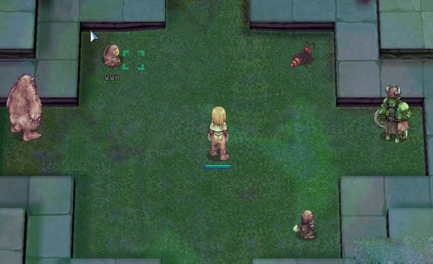 《仙境传说OL》巫师二转攻略