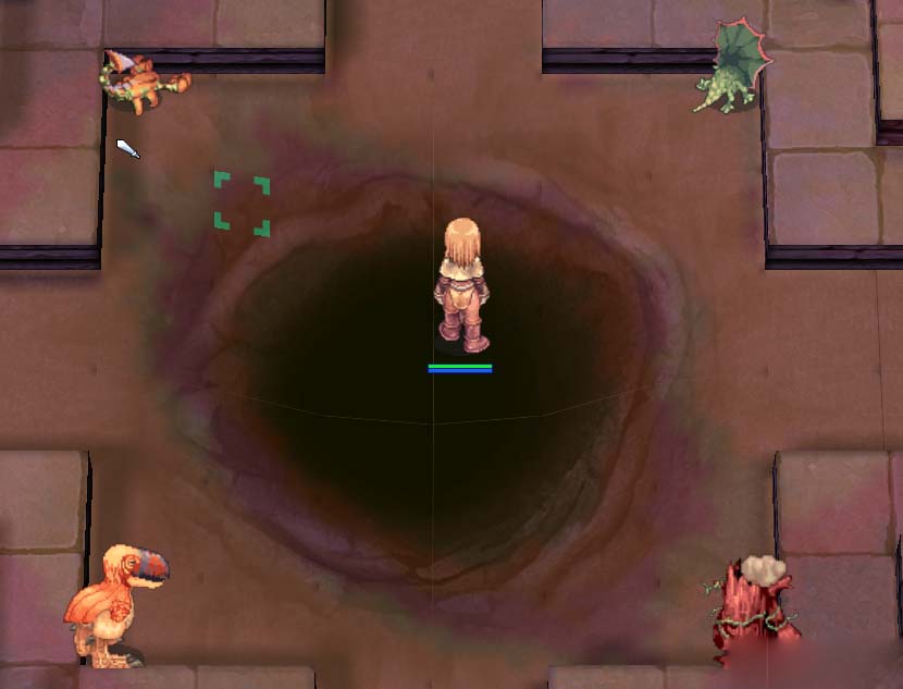 《仙境传说OL》巫师二转攻略