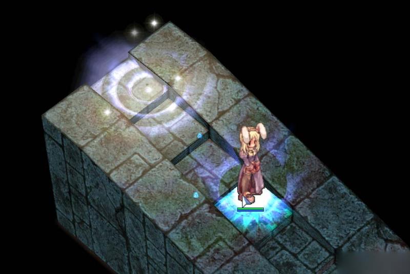 《仙境传说OL》祭司职业就职攻略