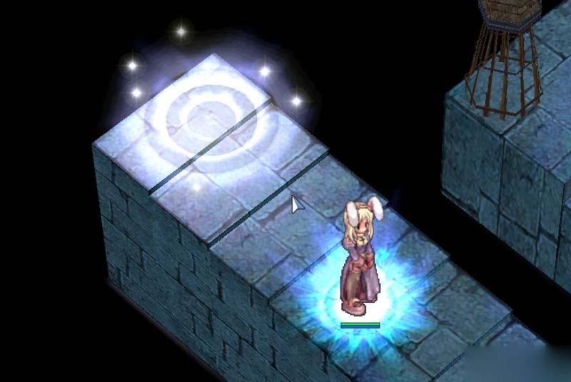 《仙境传说OL》祭司职业就职攻略