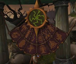 《魔兽世界》怎么刷抗魔联军声望攻略