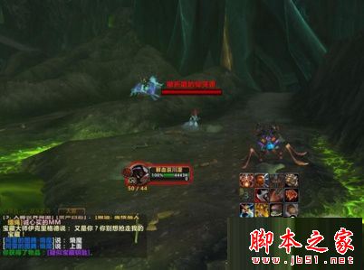 魔兽世界7.2幽灵废墟钥匙盗墓任务物品在哪？幽灵废墟的宝藏坐标大全_网络游戏_游戏攻略_-六神源码网