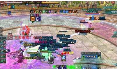 《剑网3》25人英雄锻刀厅攻略
